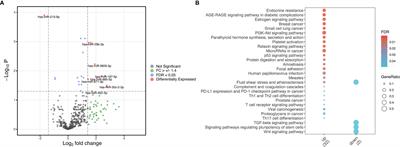 Integrative Multi-Omics Reveals Serum Markers of Tuberculosis in Advanced HIV